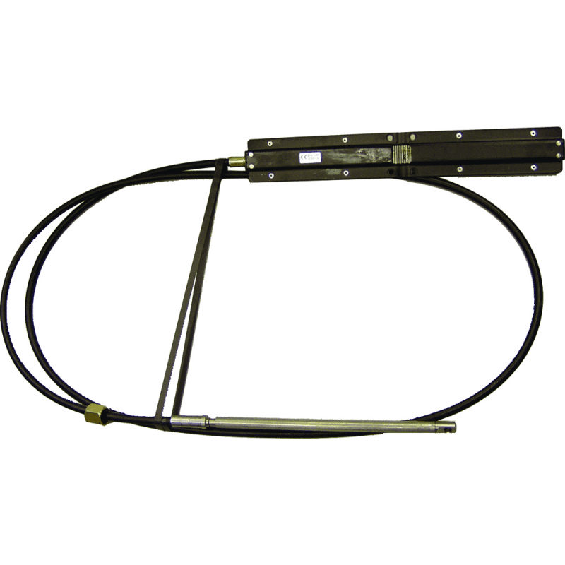 TIMONERIA TM86 DA 12' - 3