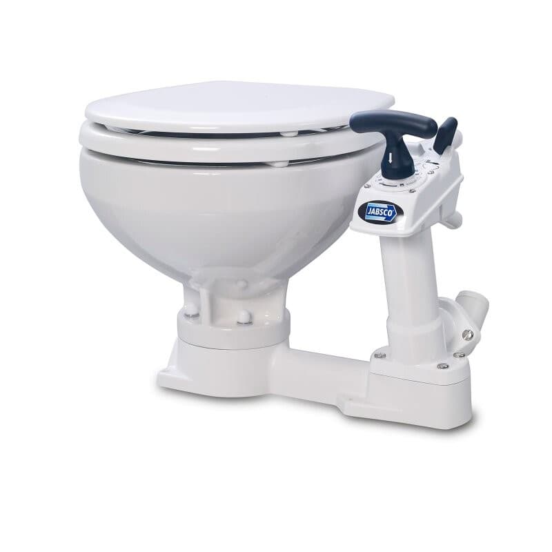 TOILET JABSCO COMPACT 2018 - 3