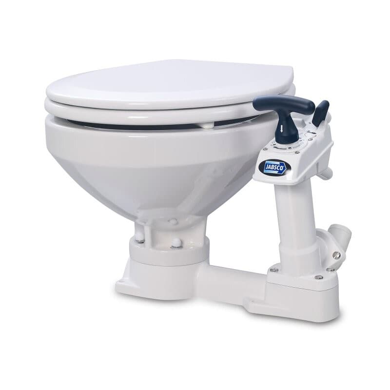 TOILET JABSCO STANDARD 2018 29120-5 - 5