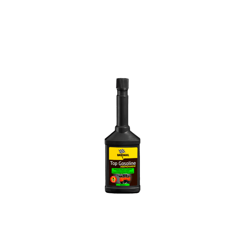 TOP GASOLINE REPOWER 250 ML - 2
