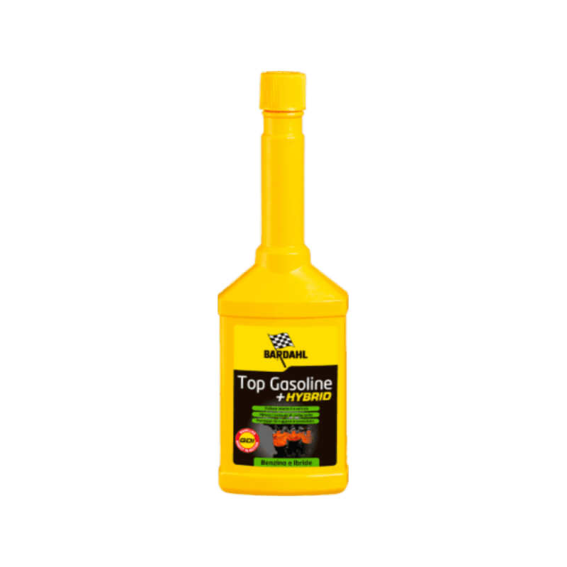 TOP GASOLINE+HYBRID 250 ML - 2