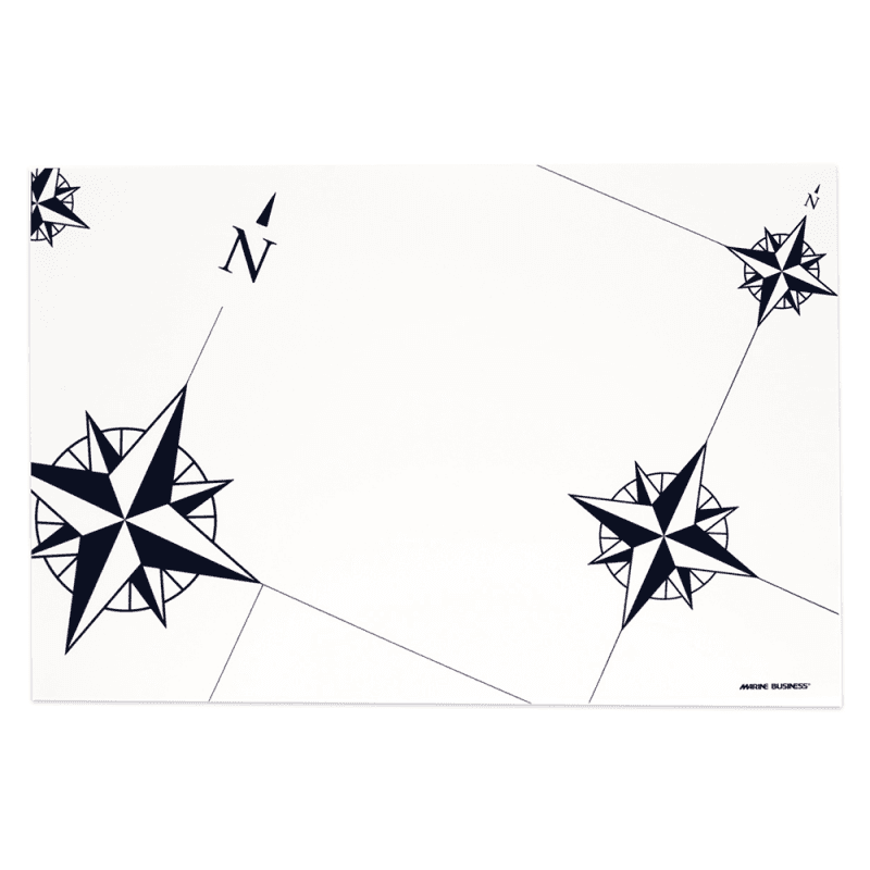 TOVAGLIETTE IN PLASTICA NORTHWIND - 2