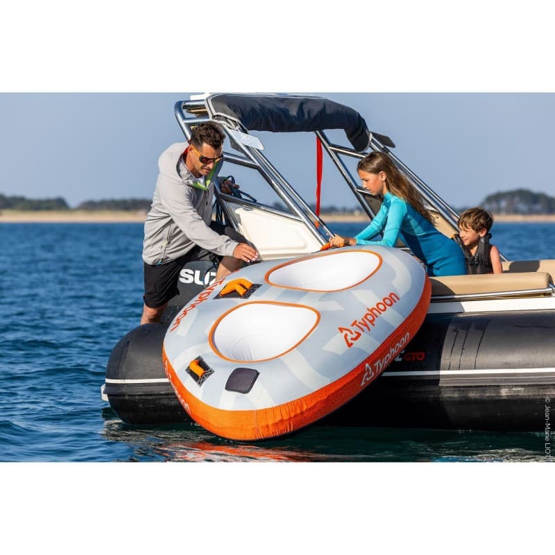 TRAINABILE SURGE X PLUS 2P - 4
