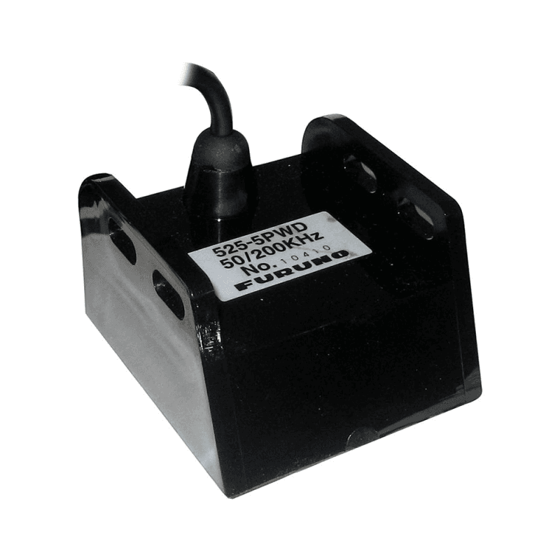TRASDUTTORE DI POPPA 525-5PWD - 2