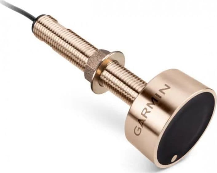 TRASDUTTORE GT15M-THF 8 PIN - 2
