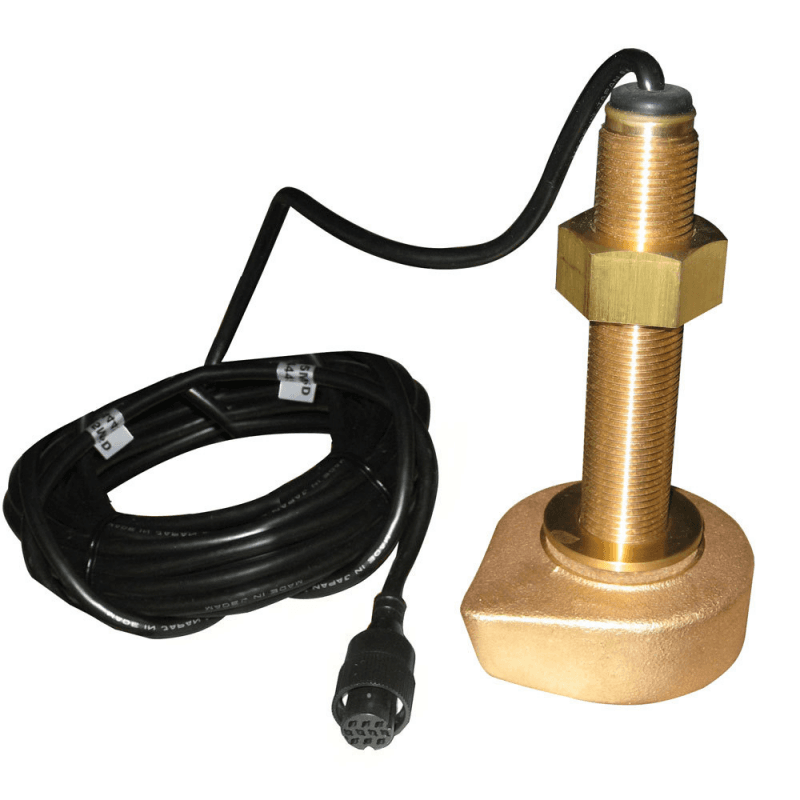 TRASDUTTORE PASSANTE 520-5MSD - 2