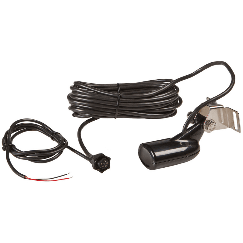 TRASDUTTORE POPPA 83/200kHz 6 PIN - 2