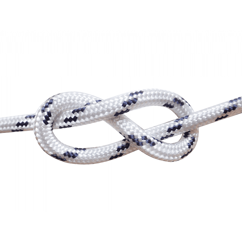 TRECCIA BIANCA Ø MM.6 MT 200 - 5