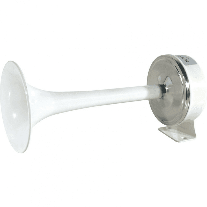 TROMBA A CORNETTO 12V. - 5