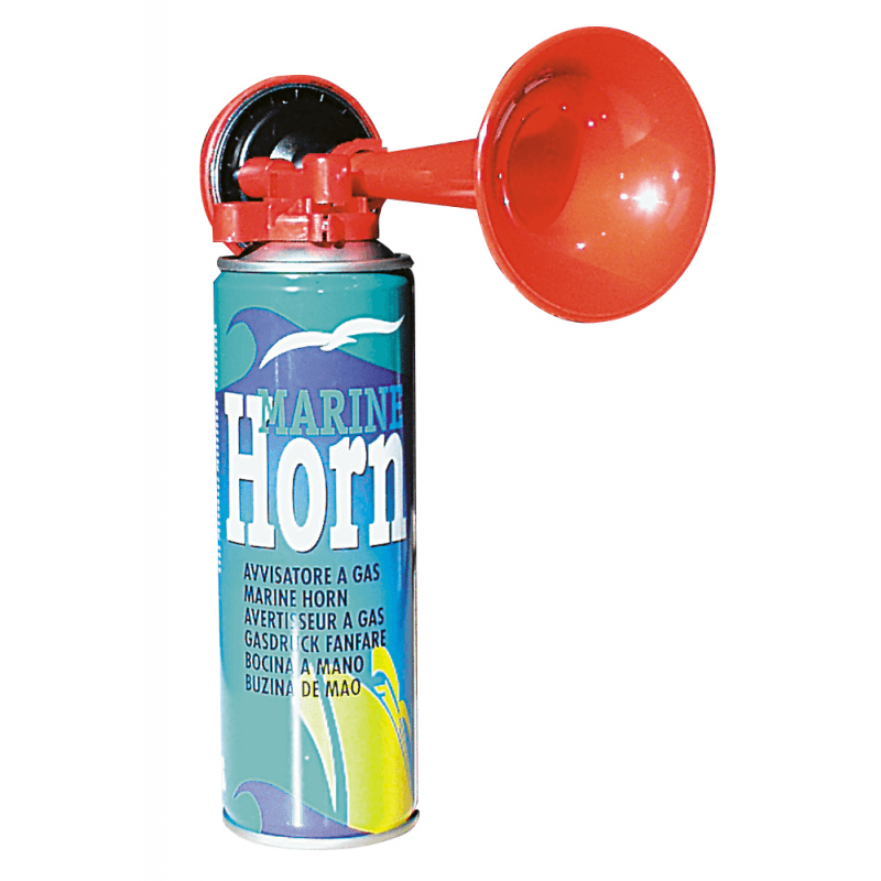 TROMBA A GAS - 2