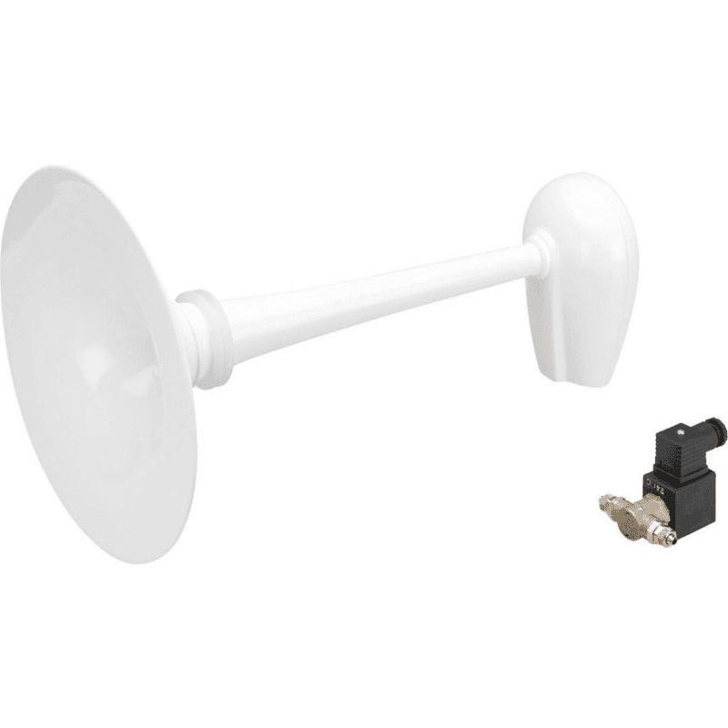 TROMBA OMOL.RINA 24V. PW3-BB - 3
