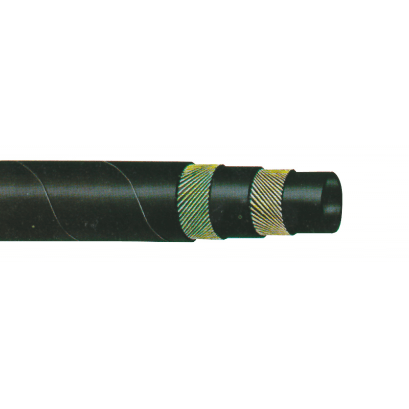 TUBO ACQUA NERO Ø MM.20 MT 20 - 2