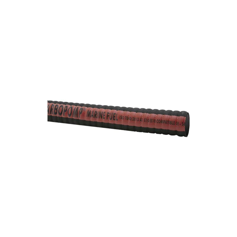 TUBO CARBUR. C/SPIRALE ØMM.25 MT 10 - 4