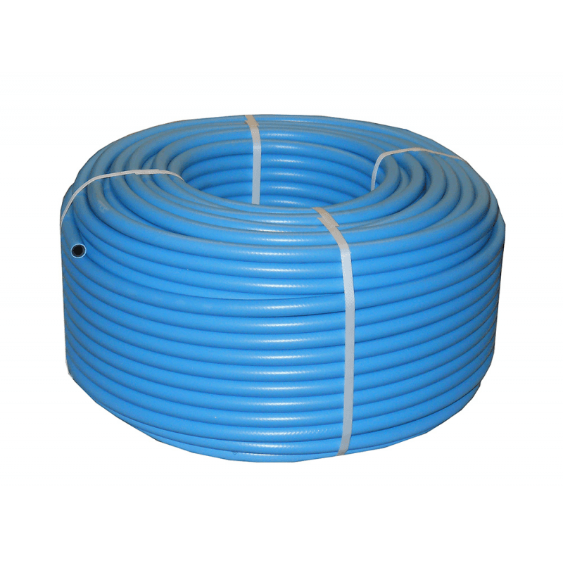 TUBO GAS Ø MM 8 MT 10 - 2