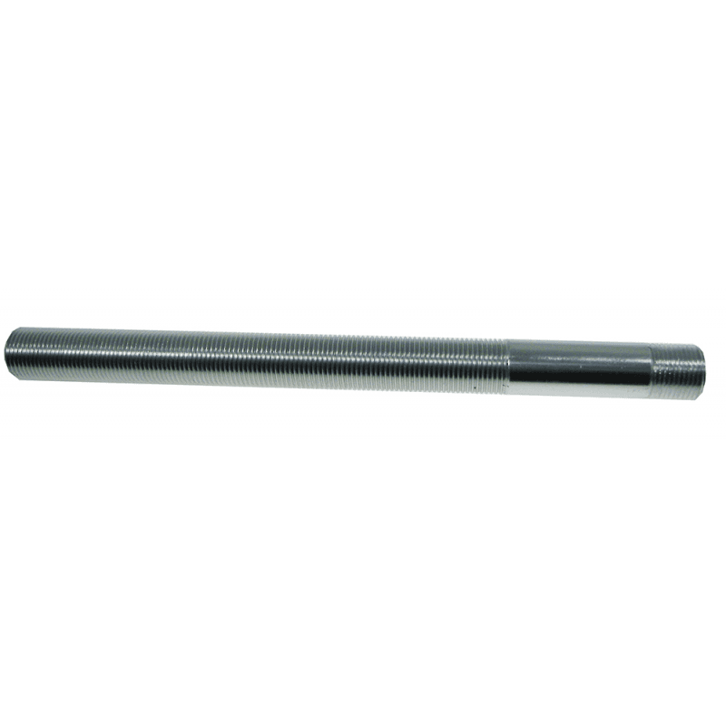 TUBO INOX PER S40 S50 S61 - 2