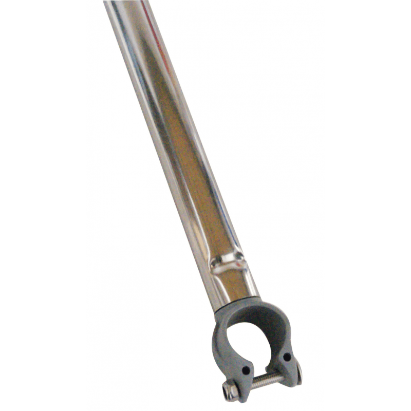TUBO INOX PER TAVOLETTA 3030641 - 2