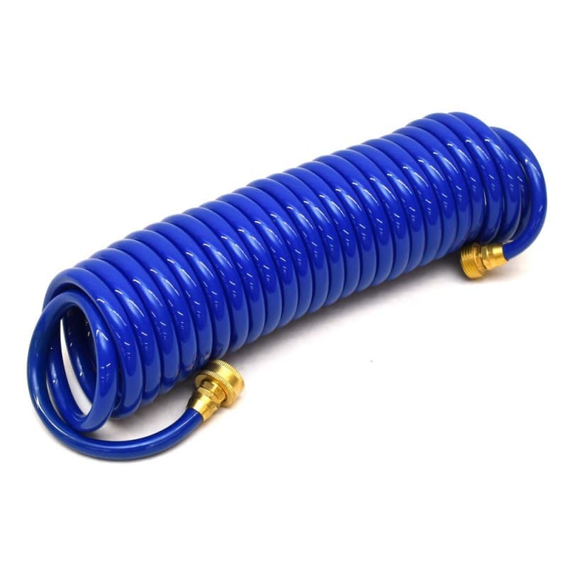 TUBO REGULAR 7,6 MT - 2