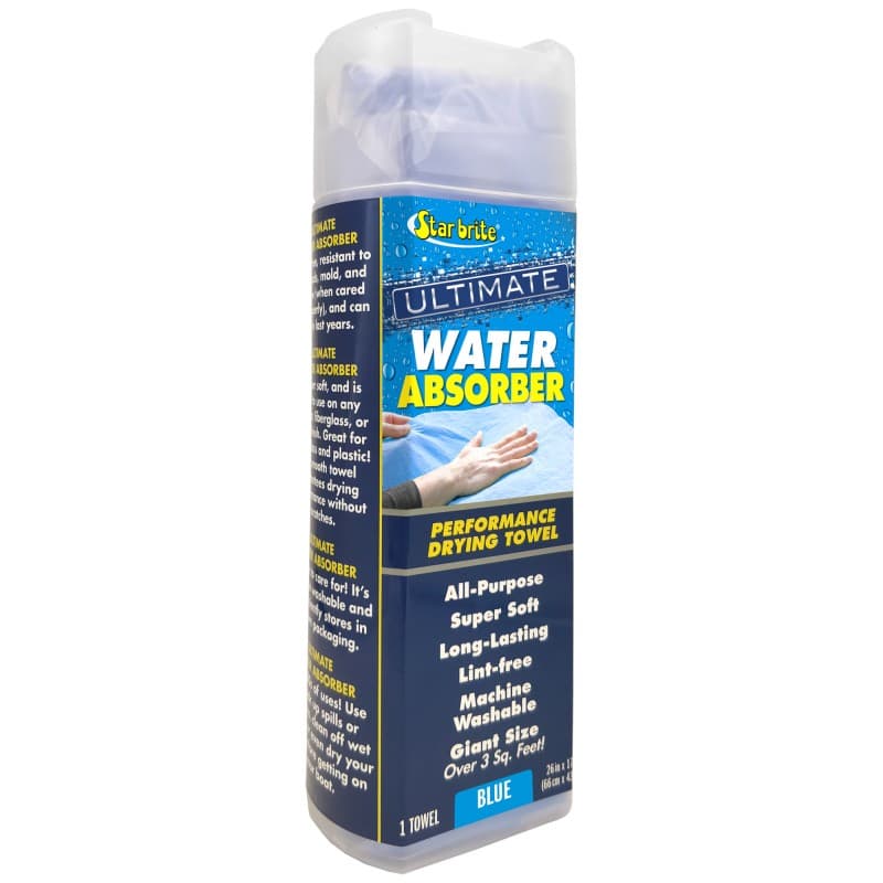 ULTIMATE WATER ABSORBER - BLU - 2