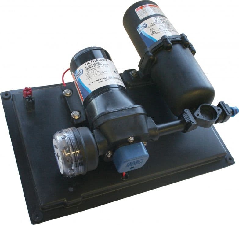 ULTRA MAX 13L 24V LP - 2