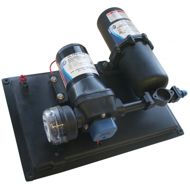 ULTRA MAX 13L 24V LP - 2