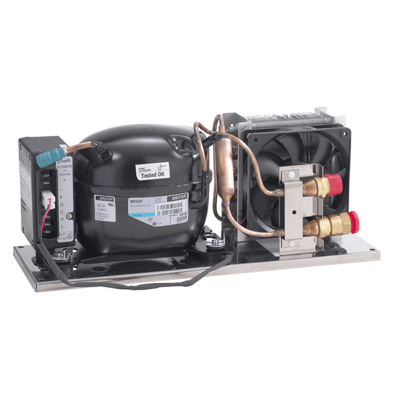 UNITA' REFRIGERANTE VE 150 COMPLETA - 2