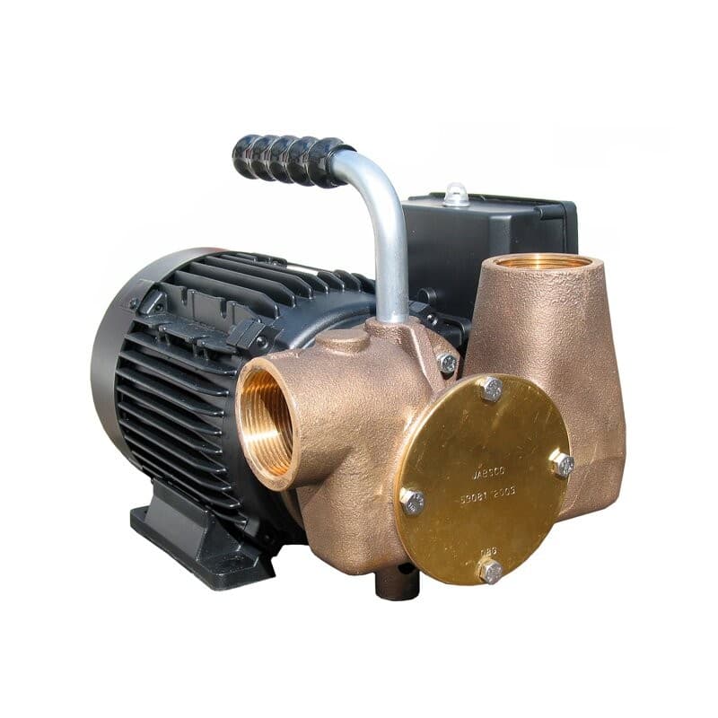 UTILITY 80 PUMP 0.55 230V - 2
