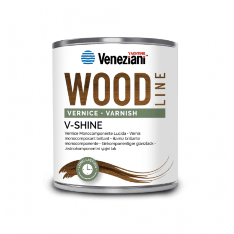 V-SHINE LT.0,750 - 2