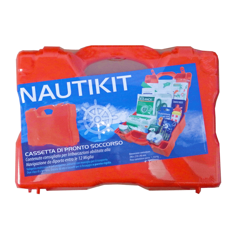 VALIGETTA PRONTO SOCCORSO - 4