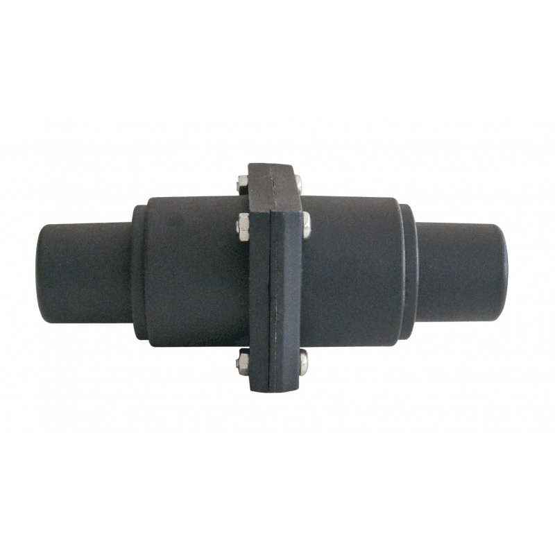 VALVOLA NYLON Ø MM. 25/38 - 2