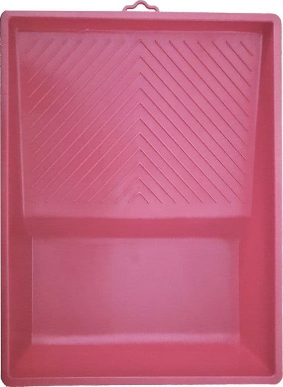 VASCHETTA PER RULLI 100 MM - 2