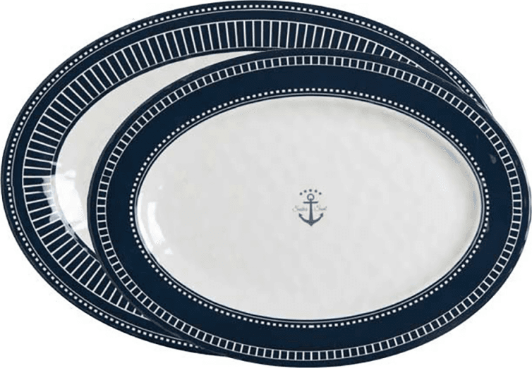 VASSOI OVALI SERIE SAILOR SOUL - 3