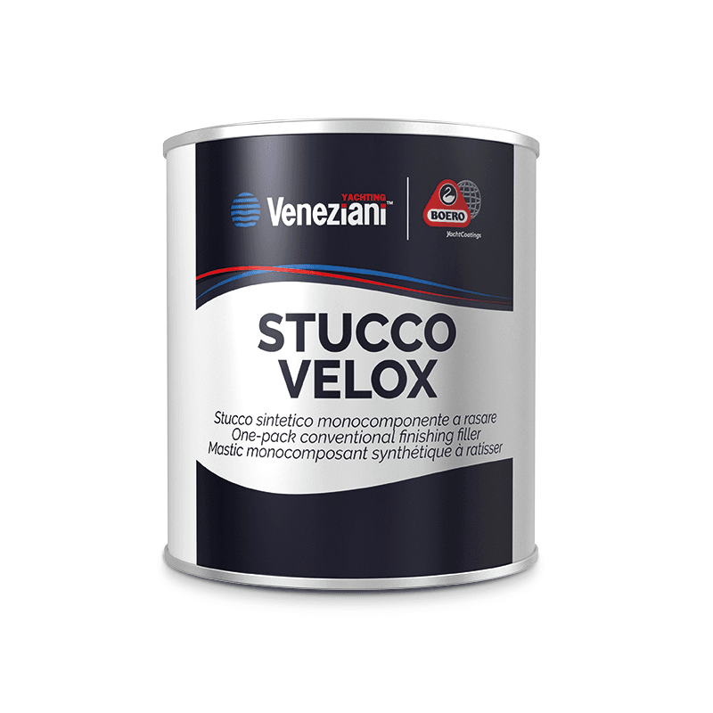 VELOX STUCCO KG.0,75 - 2
