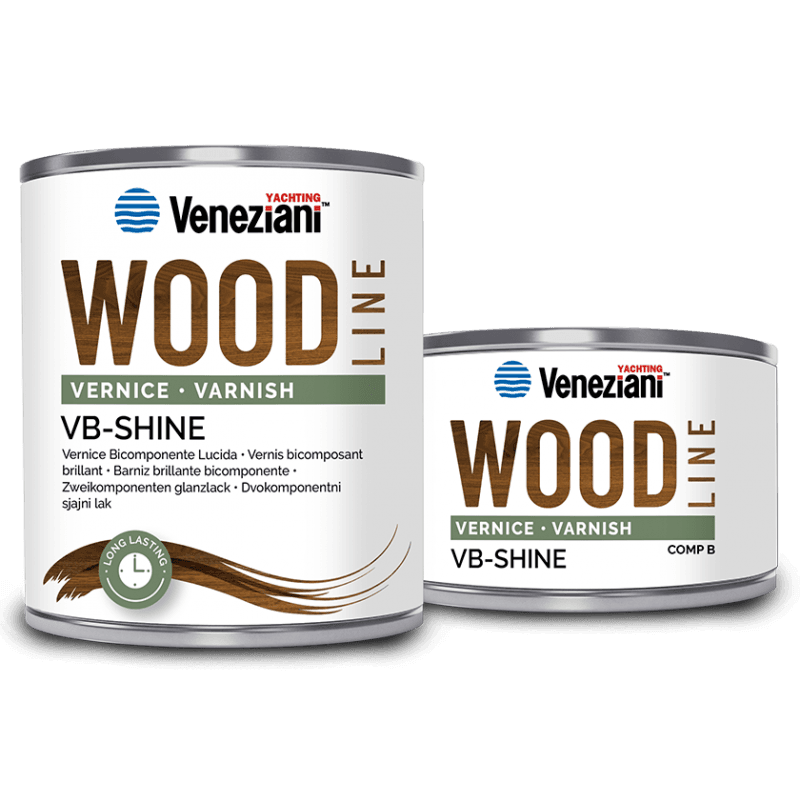 VB-SHINE LUCIDA LT.0,750 - 2
