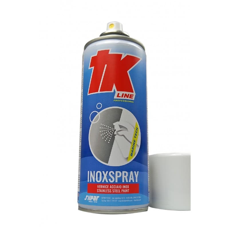 VERNICE INOX - 2