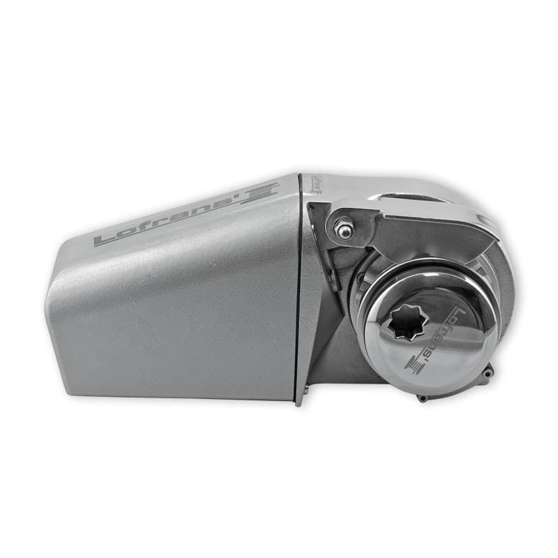 VERRICELLO RAZZA 500W/12V MM 6 - 3
