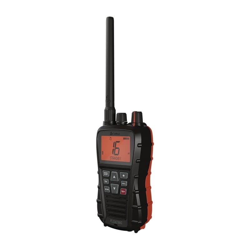 VHF COBRA 350 BLUEBOUND - 2