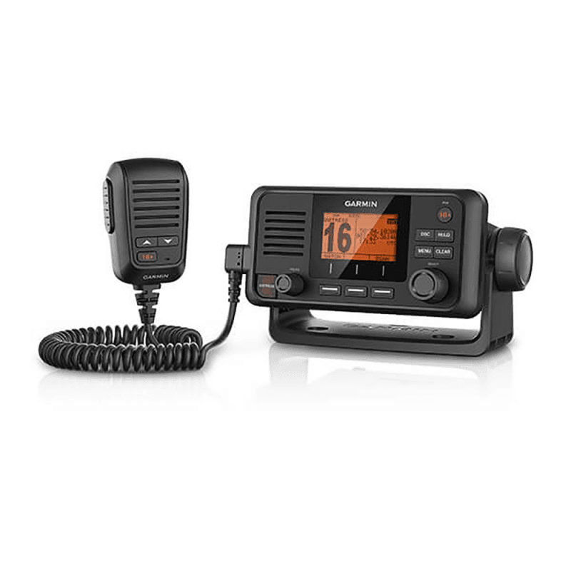 VHF GARMIN 115i - 2
