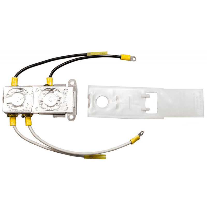 WATER HEATER THERMOSTAT ASSY - 2