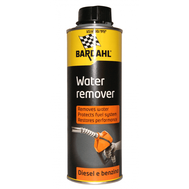 WATER REMOVER  ML.300 - 2