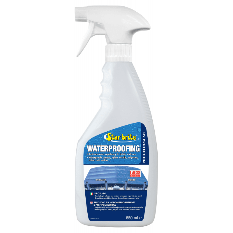 WATERPROOFING 650ML - 3