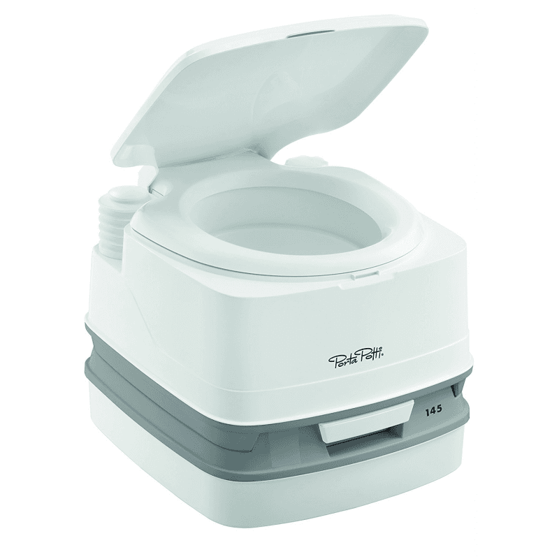 WC CHIMICO - 2
