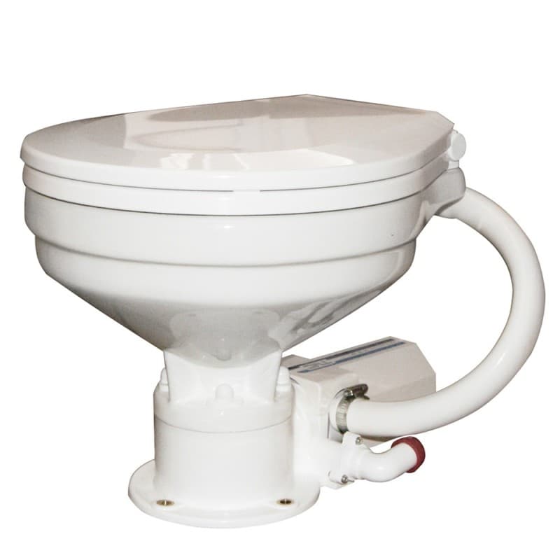WC ELETTRICO TMC 24V. - 3