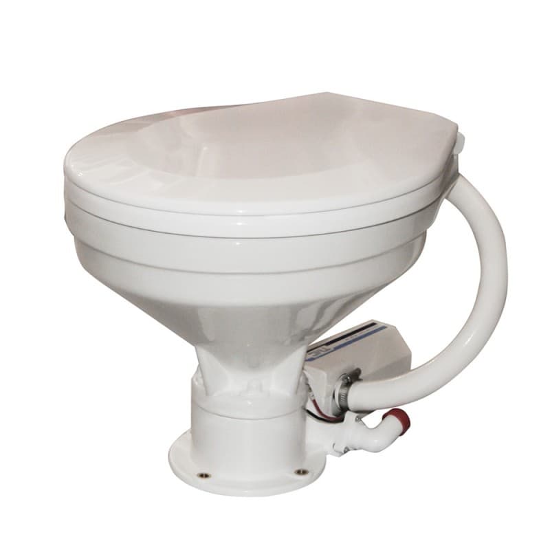 WC ELETTRICO TMC 24V. LARGE - 4