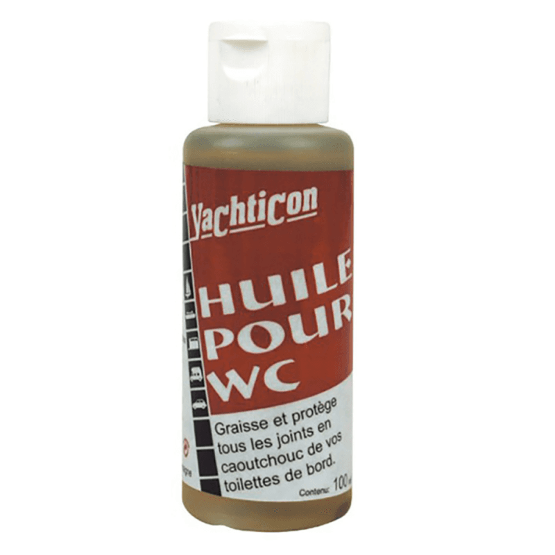 WC OIL - 2