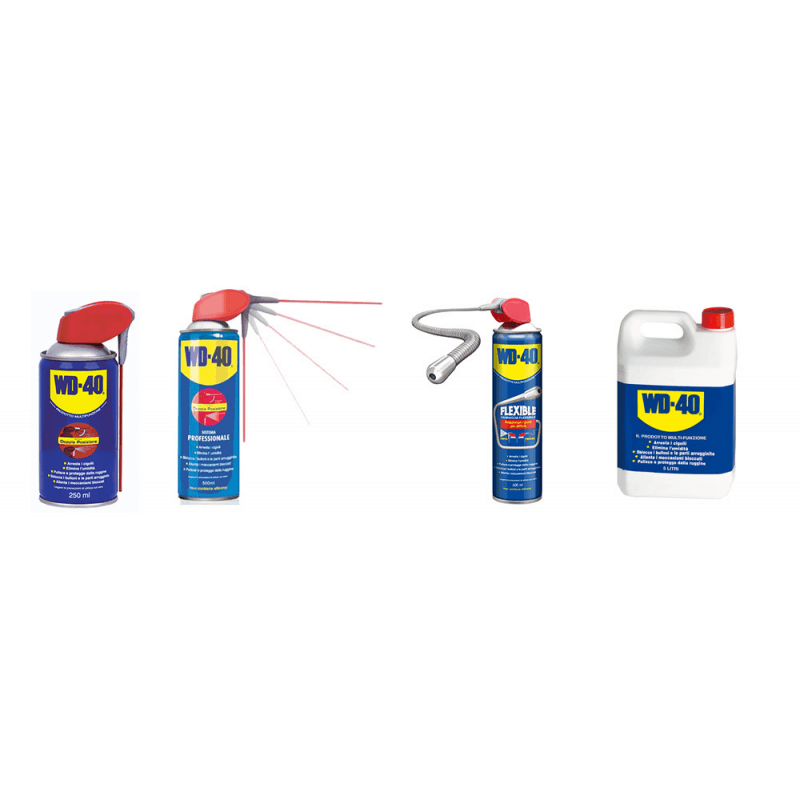 WD-40 ML.250 - 3