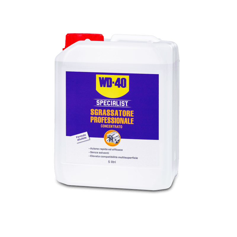 WD-40 SPECIALIST SGRASSATORE 1 LT - 2