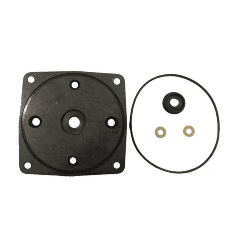 WEARPLATE/SEAL KIT PER (37010) - 2