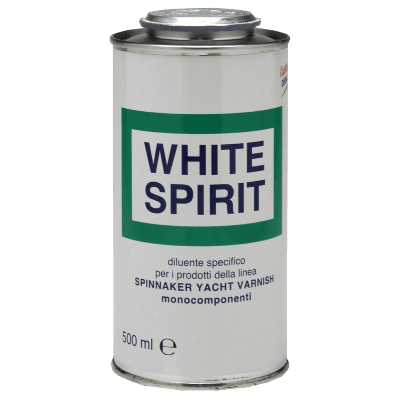 WHITE SPIRIT LT.0,5 - 2