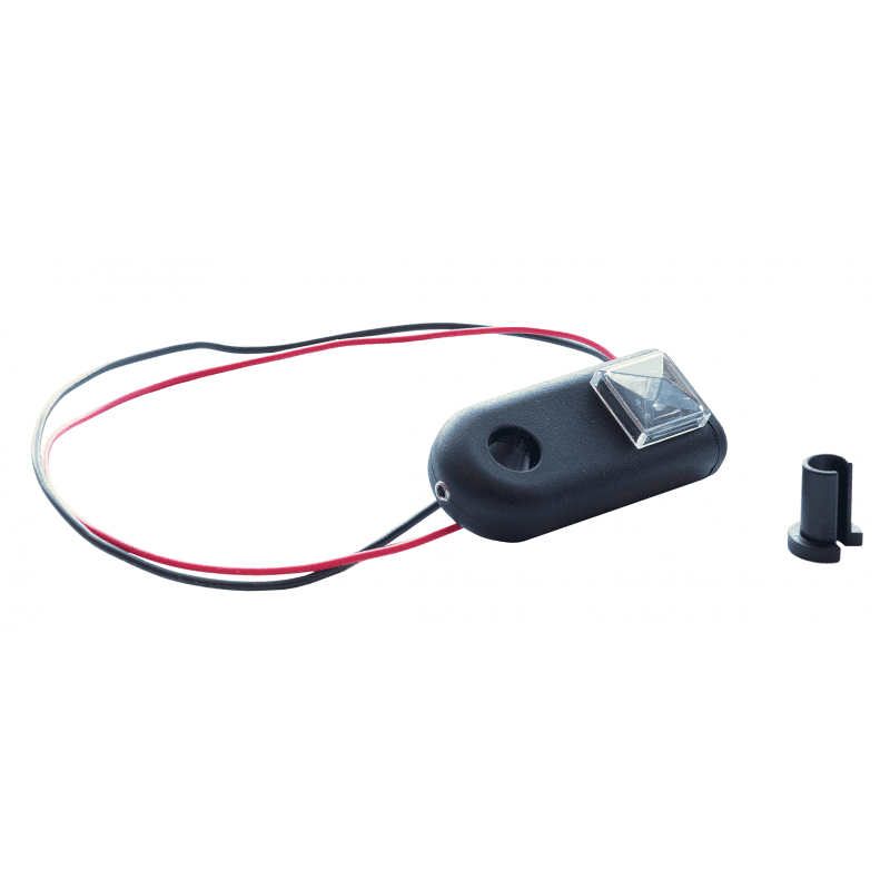 WINDEX LED LIGHT - 2