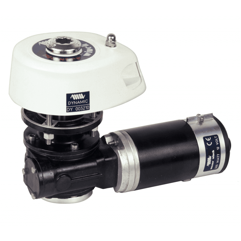 X0 500 W. 12 V. mm. 6 - 3